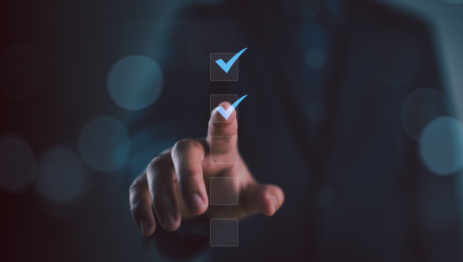 The Ultimate IT Audit Checklist