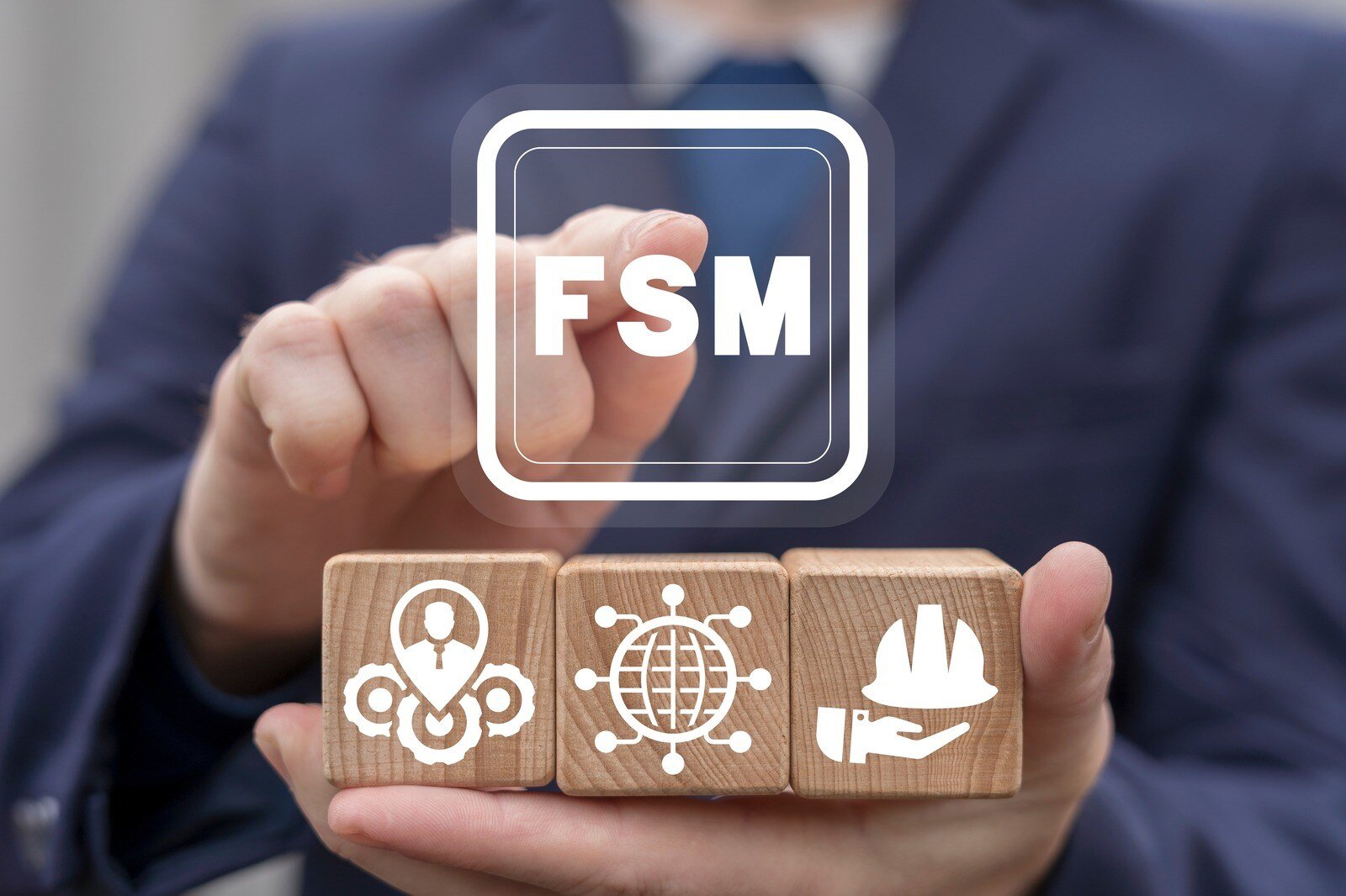 What Is Field Service Management? Everything You Need To Know