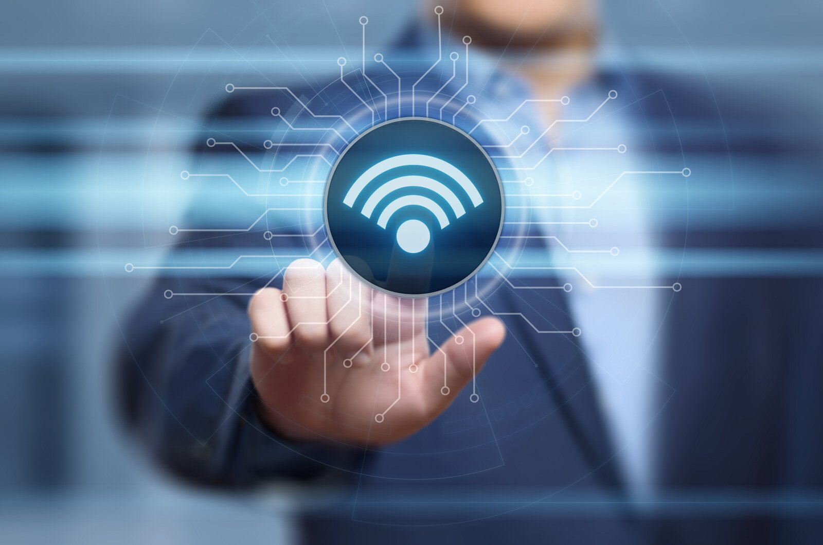 WiFi Installation: How To Set Up a WiFi Network